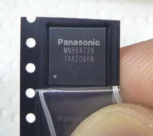 Ps5 Hdmi Ic Transponder Reparatur Bremen