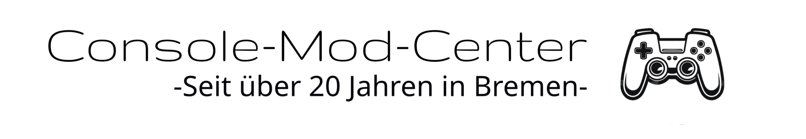 Console-Mod-Center.de Logo