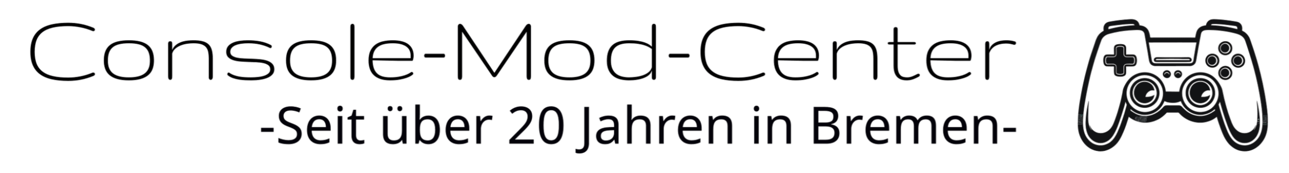 Console-Mod-Center.de Logo