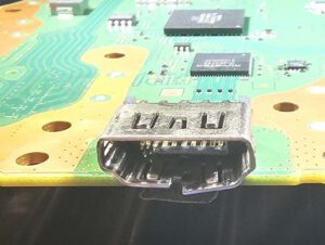 Ps5 Hdmi Port Reparatur Bremen