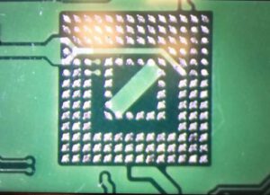 Switch Reparatur Bremen Emmc Tausch