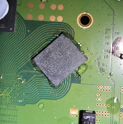 Ps5 Xbox Switch iPhone Reparatur Bremen Ps5 Ram Chip