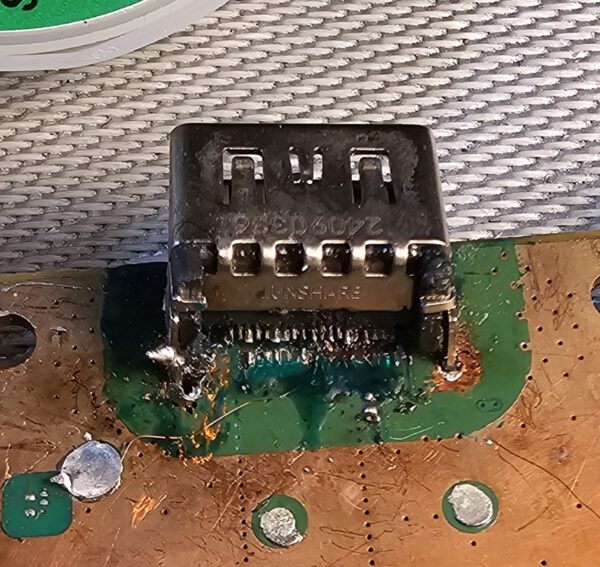 Ps5 Xbox Switch iPhone Reparatur Bremen Das Chaos