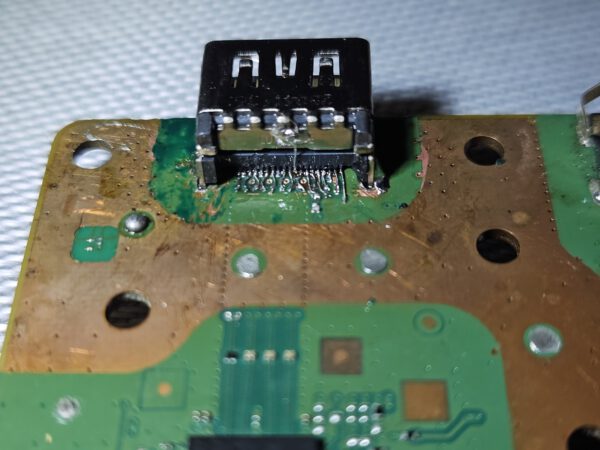 Ps5 Xbox Switch iPhone Reparatur Bremen Die Reparatur