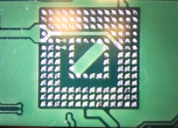 Switch Reparatur Bremen