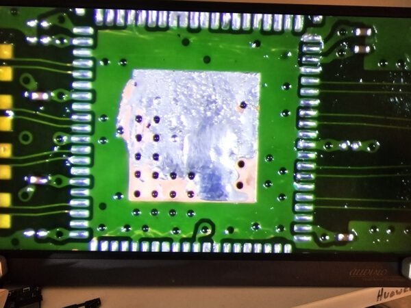 ps5 transmitter hdmi bremen reparatur playstation