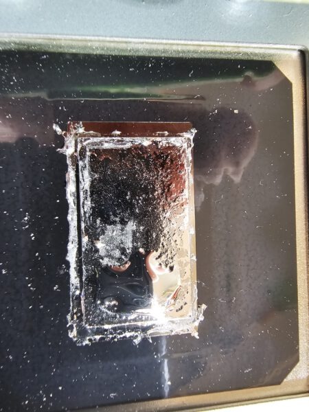 Playstation 5 überhitzt und geht aus.