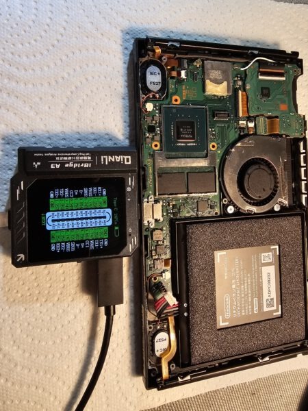 Switch Reparatur Bremen