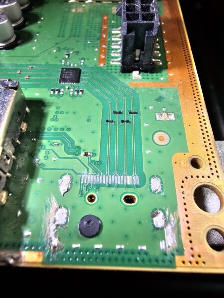 Ps5 Xbox Switch iPhone Reparatur Bremen Xbox HDMI kein Signal mehr