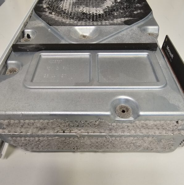 Ps5 Xbox Switch iPhone Reparatur Bremen Xbox Series S Überhitzt