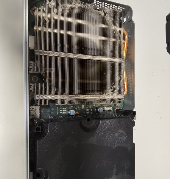 Ps5 Xbox Switch iPhone Reparatur Bremen Xbox Series S Innenreinigung Staub