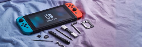 switch reparatur bremen