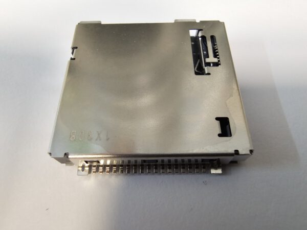 Switch Reparatur Bremen Cartridge Slot