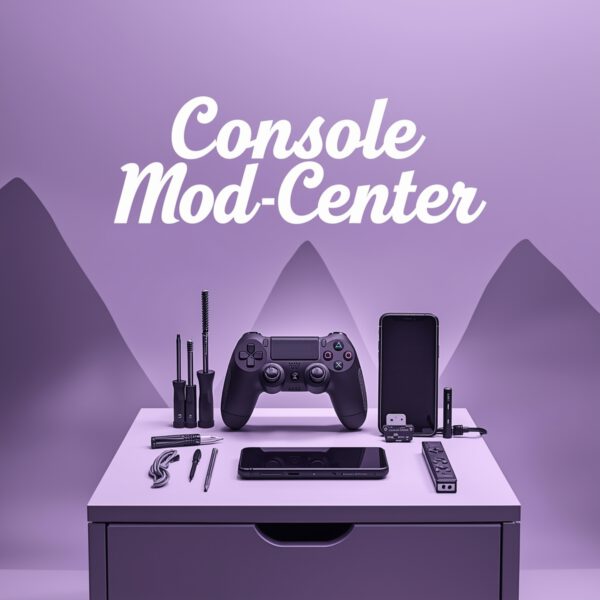 Handy und Konsolen Werkstatt Bremen